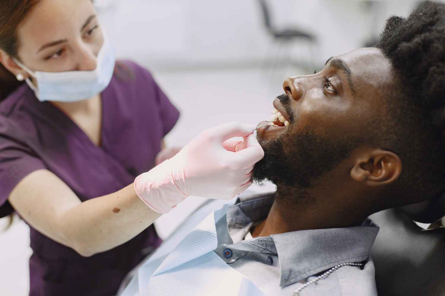 Best Broken Tooth Emergency [placeholder7] in Mcconnellsburg, PA